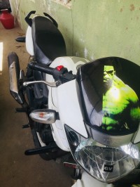 TVS Apache RTR 180 2014 Model