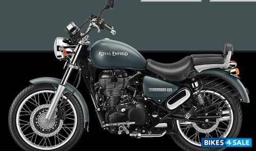 Royal Enfield Thunderbird 500