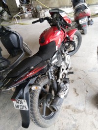 Bajaj Pulsar 180 DTSi 2012 Model