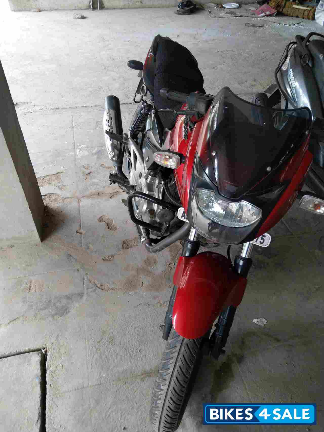 Bajaj Pulsar 180 DTSi