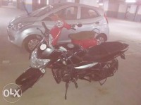 Bajaj Pulsar 135LS 2010 Model