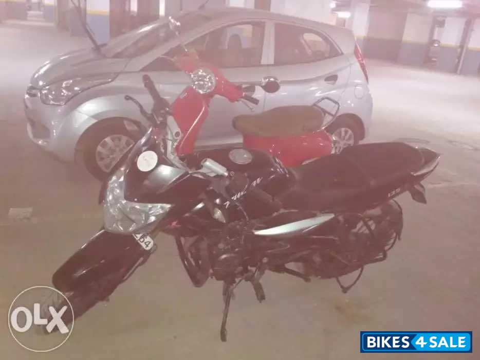 Bajaj Pulsar 135LS