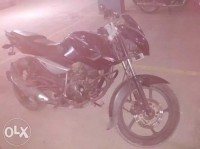 Bajaj Pulsar 135LS