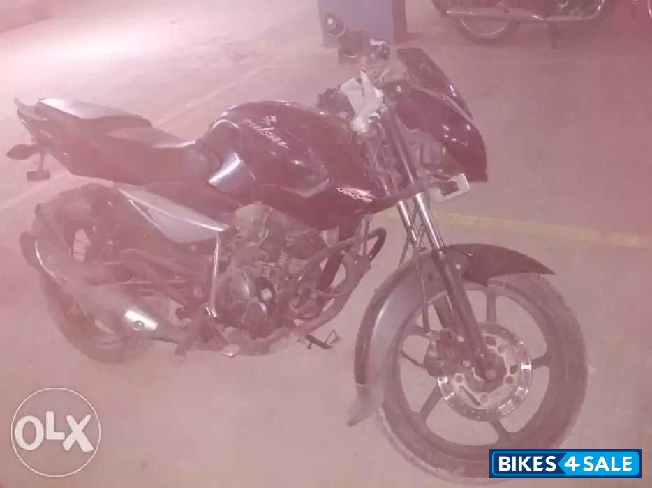 Bajaj Pulsar 135LS