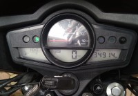 Mahindra Centuro NXT