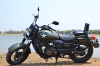 UM Renegade Commando 2017 Model