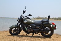 Matt Green (military Green) UM Renegade Commando