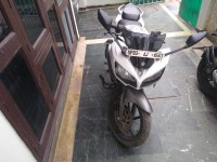 Yamaha Fazer FI V2 2016 Model
