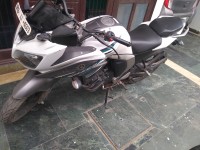 Yamaha Fazer FI V2