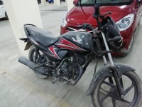 Honda Dream Yuga  Model