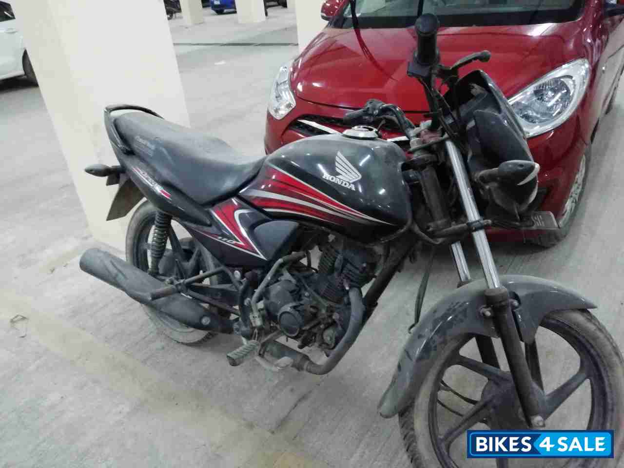 Honda Dream Yuga