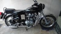 Royal Enfield Bullet Electra 2014 Model