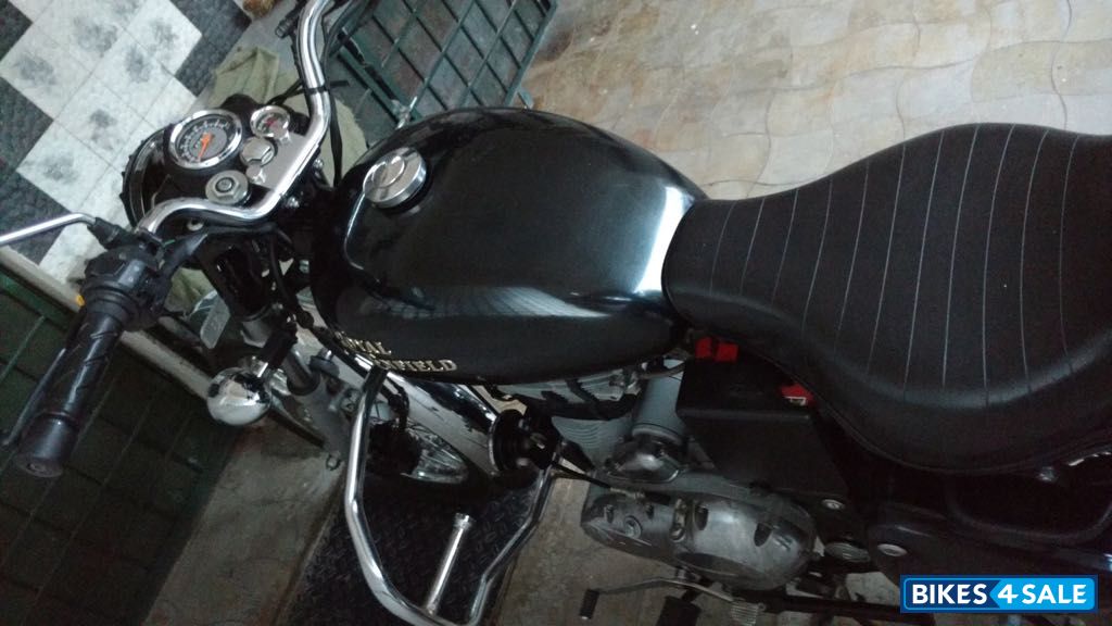 Royal Enfield Bullet Electra Royal Enfield Bullet Electra