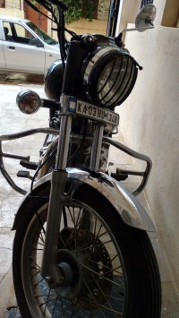 Royal Enfield Bullet Electra