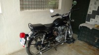 Royal Enfield Bullet Electra