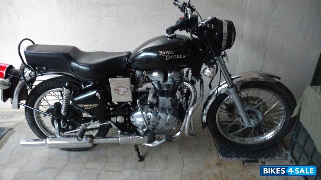 Royal Enfield Bullet Electra Royal Enfield Bullet Electra