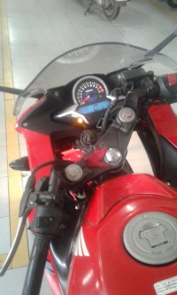 Honda CBR 250R ABS 2016 Model