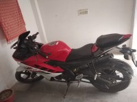 Yamaha YZF R15