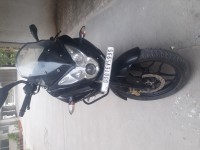 Bajaj Pulsar AS 150 2015 Model