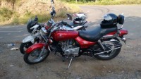 Bajaj Avenger 220 DTS-i 2015 Model