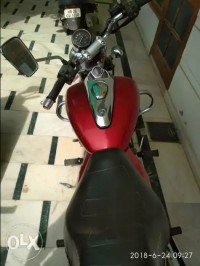 Bajaj Avenger 220 DTS-i