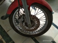 Bajaj Avenger 220 DTS-i