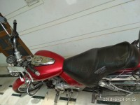 Bajaj Avenger 220 DTS-i