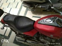 Bajaj Avenger 220 DTS-i