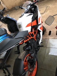 KTM RC 200