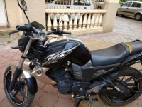 Yamaha FZ16 2011 Model