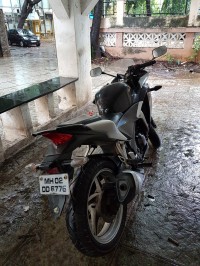 Honda CBR 250R ABS 2013 Model