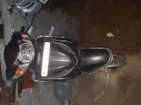 Space Grey Honda Activa 4G