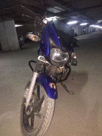 Bajaj Pulsar 180 DTSi