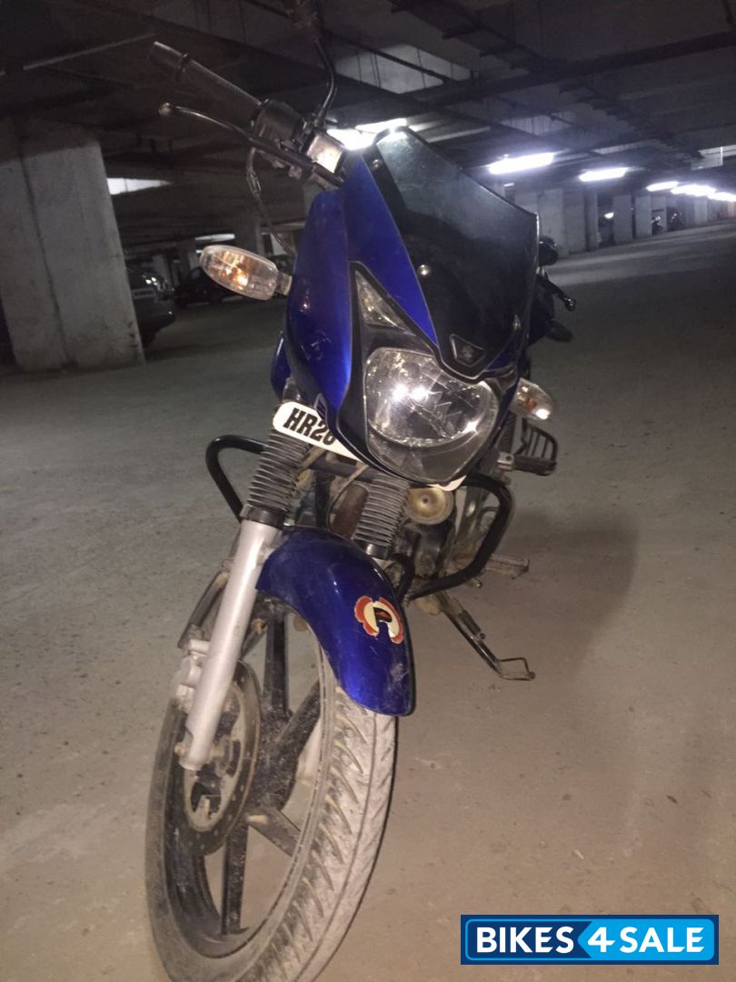 Bajaj Pulsar 180 DTSi Bajaj Pulsar 180 DTSi