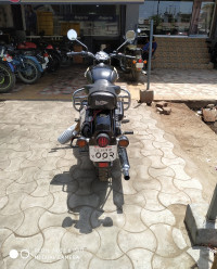 Royal Enfield Classic 350 2017 Model