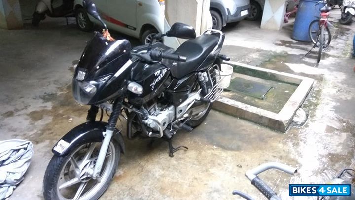 Bajaj Pulsar 150 DTSi