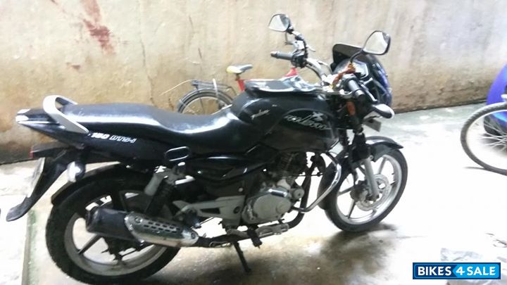 Bajaj Pulsar 150 DTSi