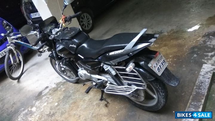 Bajaj Pulsar 150 DTSi