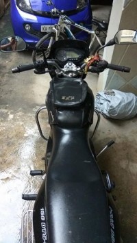 Bajaj Pulsar 150 DTSi