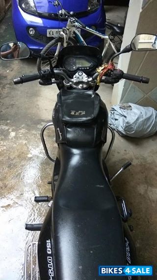 Bajaj Pulsar 150 DTSi
