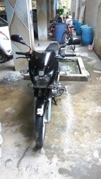 Bajaj Pulsar 150 DTSi