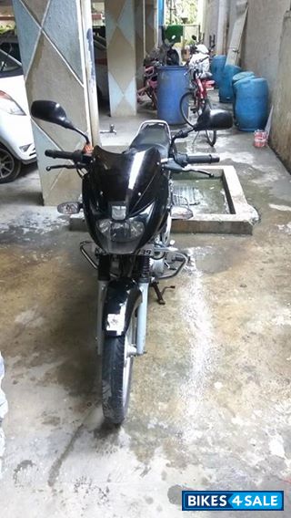 Bajaj Pulsar 150 DTSi