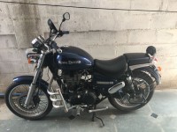 Royal Enfield Thunderbird 500 2016 Model