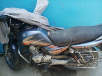 Suzuki Zeus 2009 Model