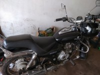 Bajaj Avenger 220 DTS-i 2011 Model