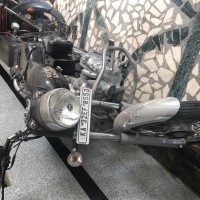 Royal Enfield Bullet 350 Twinspark 2013 Model