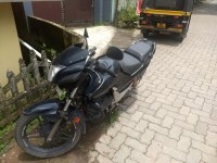 Hero CBZ Xtreme 2012 Model