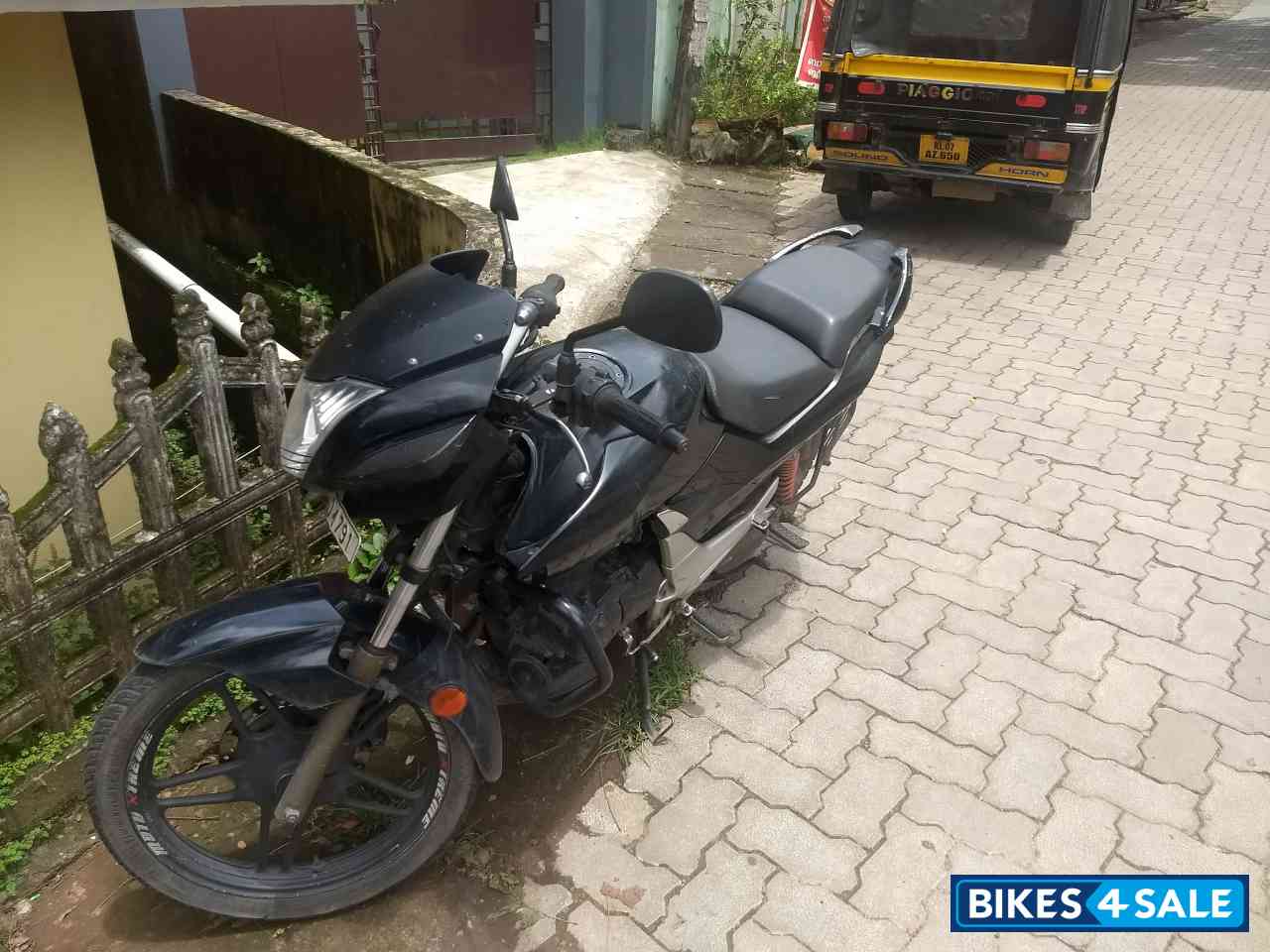 Black Hero CBZ Xtreme