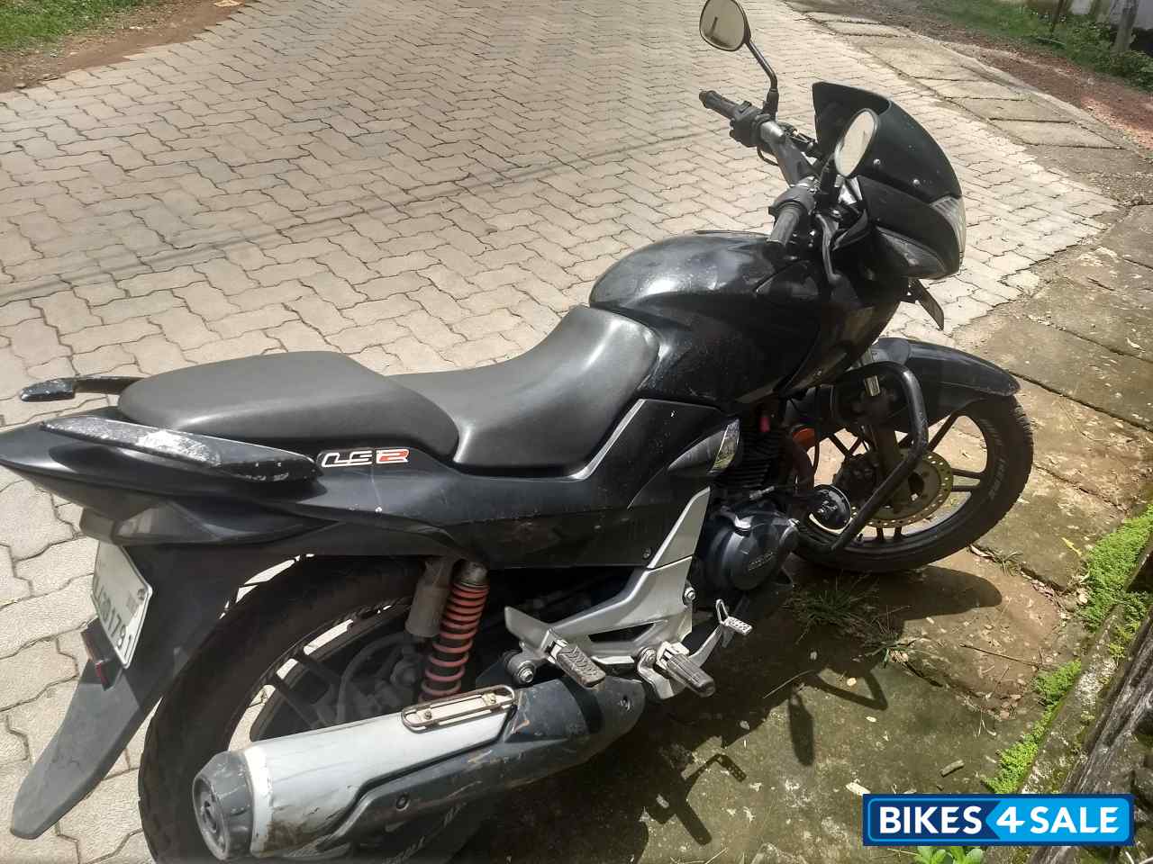 Black Hero CBZ Xtreme