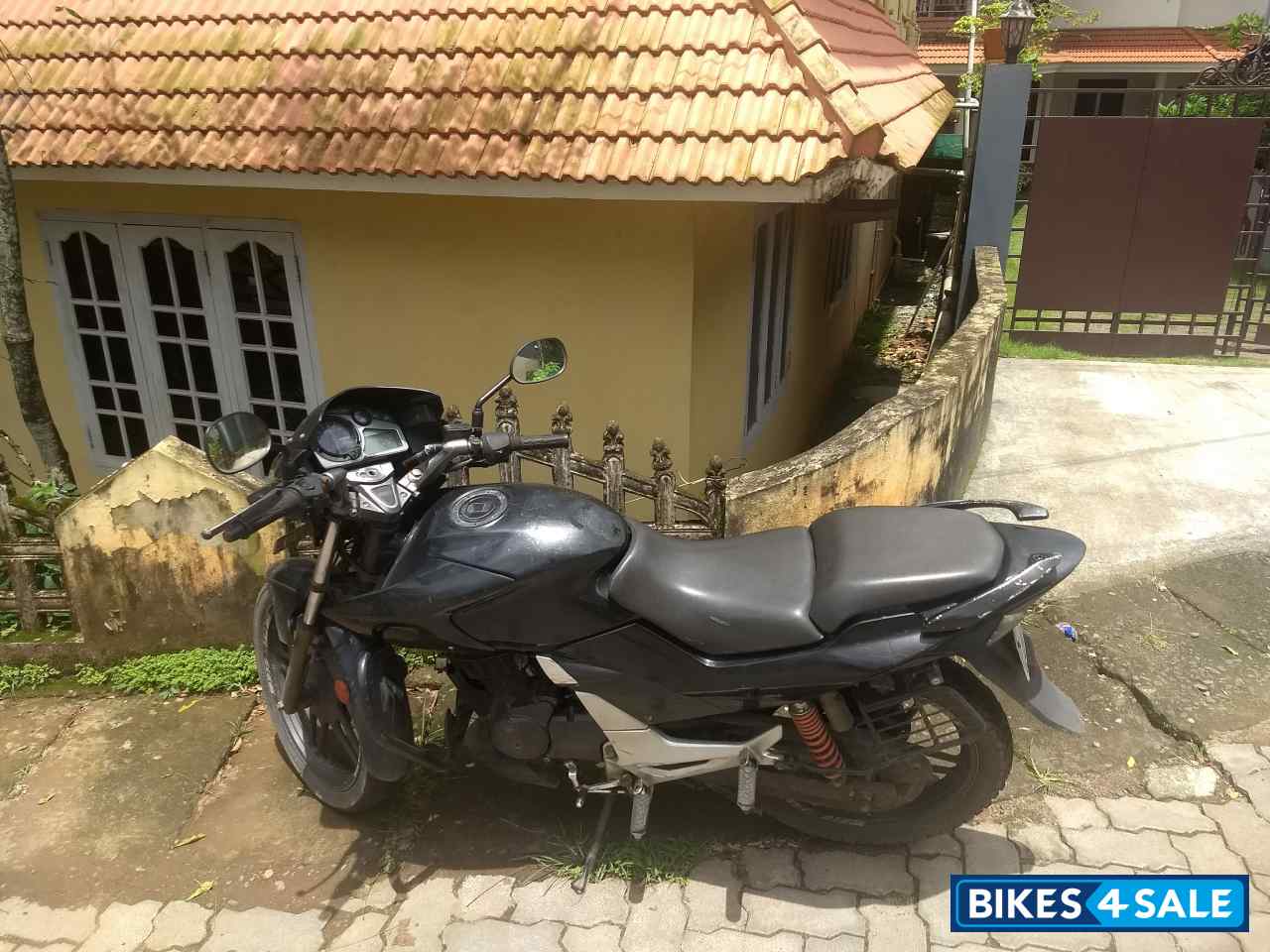 Black Hero CBZ Xtreme